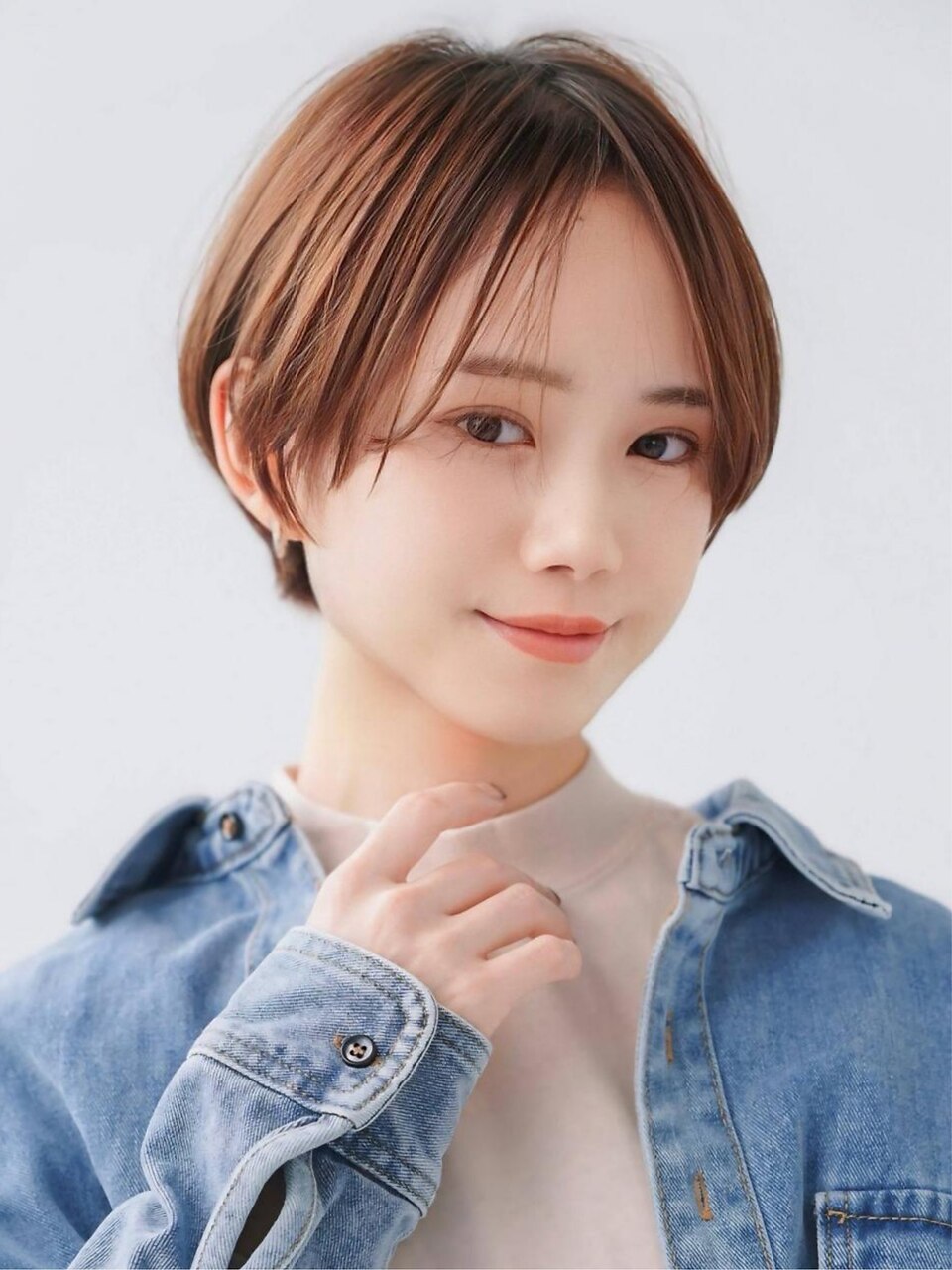 平日限定☆カット+シャンプー 3900円