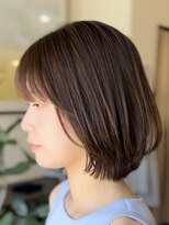 リム(Rim)&nbsp;ボブレイヤー