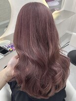 エス 熊谷(Ess)&nbsp;暗めカラー/グランマッシュ/デザインカラー[髪質改善/熊谷]