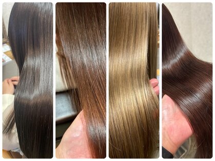 ブランブラン(Blanc blanc)の写真