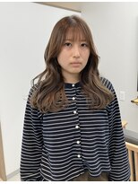 コンセプト(Concept) グレージュカラー