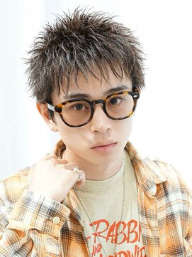 オーシャントーキョー(OCEAN TOKYO) ダウンバングショート