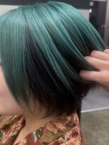 モエバイアリア(Moe by aria)&nbsp;アンブレラカラー