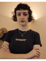 トゥーグッド(too good)&nbsp;リップラインボブパーマ