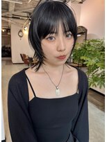 リテ(rite) レイヤーウルフ