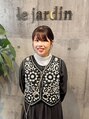 ル ジャルダン 大船店(le jardin)&nbsp;吉森 美紀
