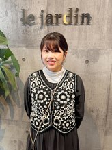 ル ジャルダン 大船店(le jardin) 吉森 美紀