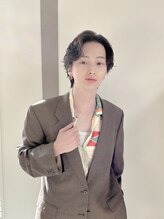 アース オーセンティック 岡山青江店(EARTH Authentic)&nbsp;田中 飛圭