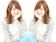 lot style＊° いつものスタイルにワンアクセントのパーマをプラス♪【横浜/ショート/ショートヘア】