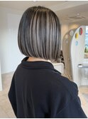アンブレラ◎グレージュ