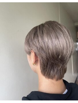 セルカ 高田馬場(CERCA) ミルクティーベージュ