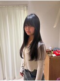 似合わせレイヤーカット