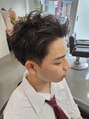 美容室 マシェリ&nbsp;メンズカット