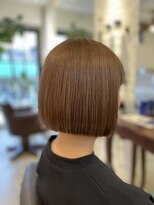 ボニー カマクラ(BONNY kamakura) ミニボブ