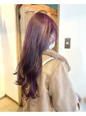 おすすめスタイルです