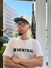 トップバイスリーナイン(TOP by THREE NINE)&nbsp;西山 本店勤務