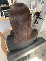 エマヘアープラス(Emma hair plus)&nbsp;うるつやカラー