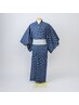 【9:30～10:59】男性浴衣着付け ￥5,720円