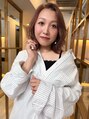 アンジェリカ 岡山店(ANGELICA) 芝田 真世