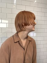 メルシー(merci.)&nbsp;ショート