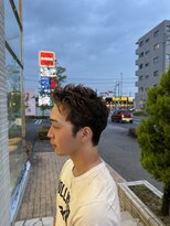 J-シュール&nbsp;スパイキーショート