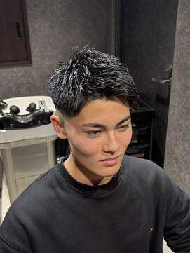 メンズレオ 野田阪神店(men's LEO) メンズショート