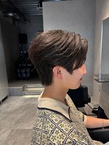 エスティー(S.T)&nbsp;フェザーショート