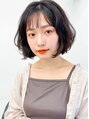 ヘアーブリーズ(hair breeze) コテで巻か無くてもナチュラルパーマが得意です!