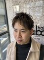 銀座ラボ 千葉店(LA BO) 爽やかショートスタイル
