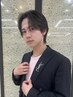 【メンズ】似合わせカット　￥6000