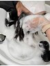 【marbb付き♪】10分ヘッドスパ+ケラフェクト3ステップトリートメント