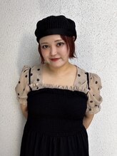 ローブ(L'Aube) 口木 穂波