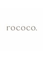 髪質改善＆縮毛矯正 rococo.【ロココ】/髪質改善＆縮毛矯正rococo.