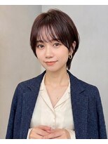 アナグラム(Anagram) 髪質改善/縮毛矯正/美髪/艷髪/弱酸性縮毛矯正/美髪ストレート