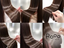 ルーヘア 岐阜(Rooo HAIR)