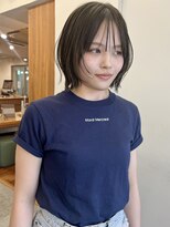 ロスタークラス(ROSTAR class) face layer × bob