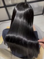 カミケンネオ(kamiken.neo)&nbsp;美髪縮毛矯正【カミケンネオ/郡山市朝日】