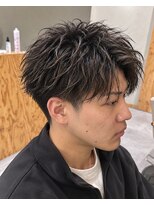 ノーマ(no-ma)&nbsp;【フェザーショート】10代、20代に人気