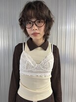 ユニ(uni)&nbsp;くるくるパーマ
