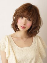 ニューヨークコレクション(New York Collection)&nbsp;愛されミディスタイル