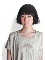 シャルドン(chardon)&nbsp;【chardon】エフィラージュボックスボブ