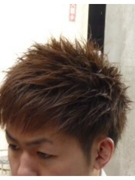 ココロコ(COCO LOCO) take a close-up