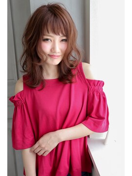 シーンノース(sCene north) ☆シーンノース☆クールフェミニン