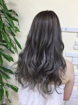 クレア(CREA)&nbsp;CREA　外国人風プラチナグレージュ