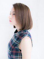 リリアン 表参道(relian)&nbsp;ツヤサラストレートヘアはリリアンにお任せ♪