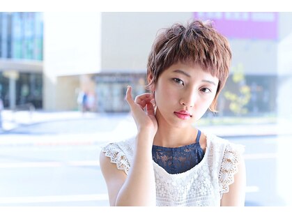 カムシーサード(Comese' third)の写真