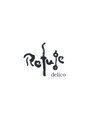 ルフュージュデリコ(Refuge delico) Refuge 撮影チーム