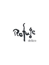 ルフュージュデリコ(Refuge delico) Refuge 撮影チーム