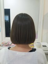 ホワイトスペース(whitespace)&nbsp;きっちりライン