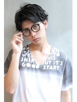 ブラン 梅田(Blanc)&nbsp;【Blanc】ビジカジ＿イメチェン＿ショート